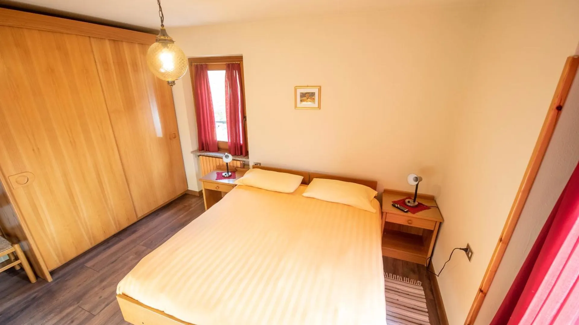 Hotel Eira Bormio