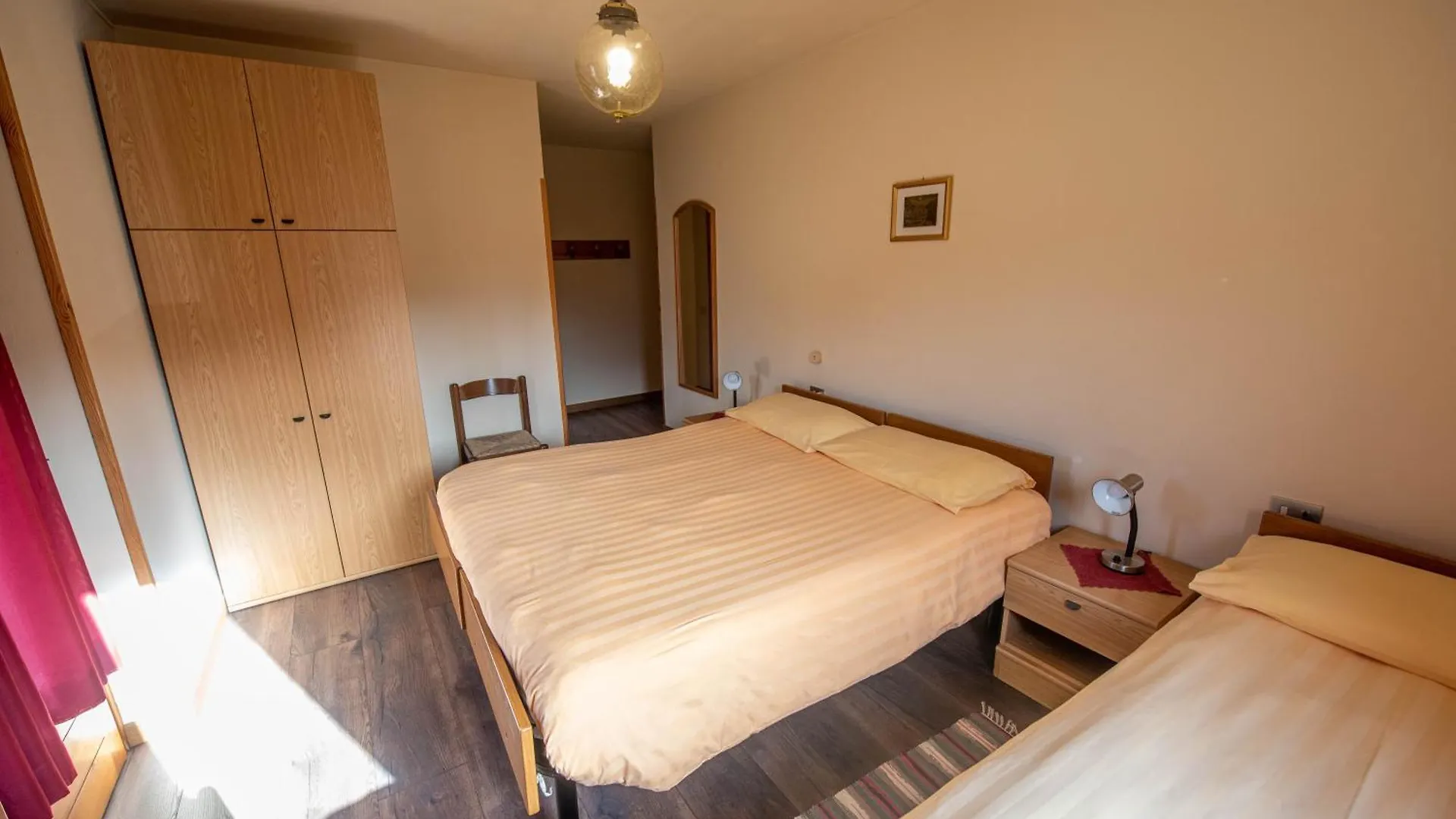 Hotel Eira Bormio Italy