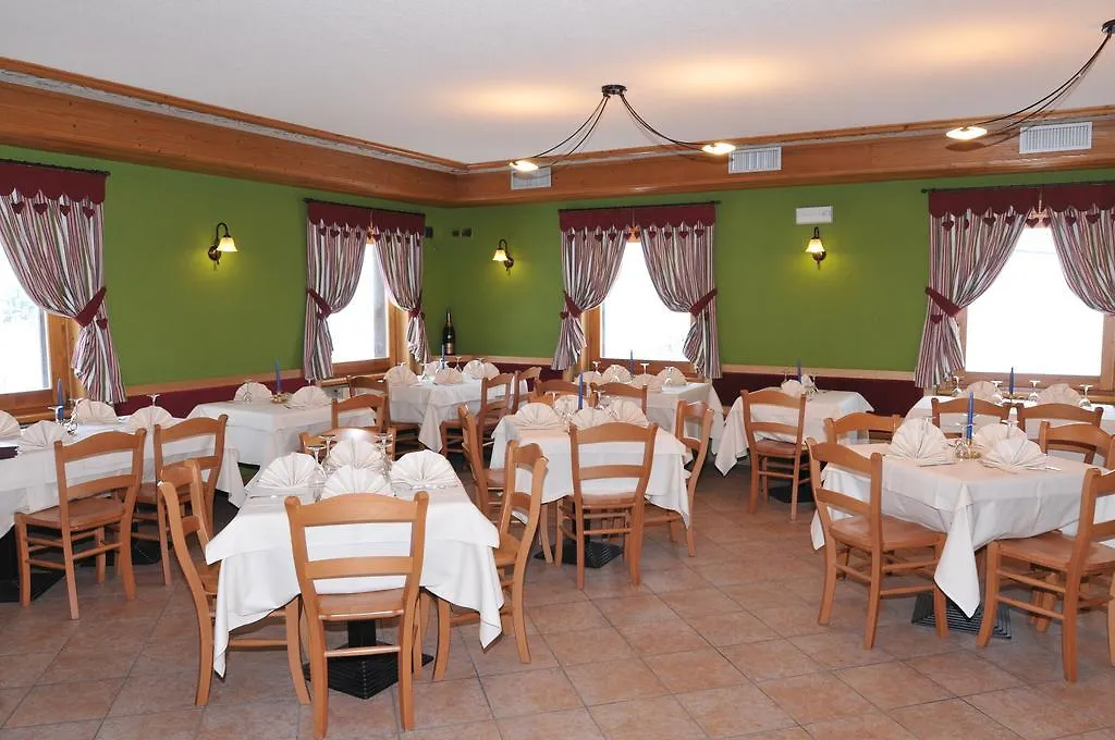 Hotel Eira Bormio 2*,  Italy