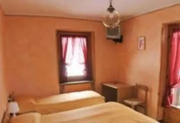 Hotel Eira Bormio
