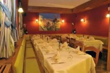 Hotel Eira Bormio