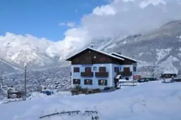 Hotel Eira Bormio