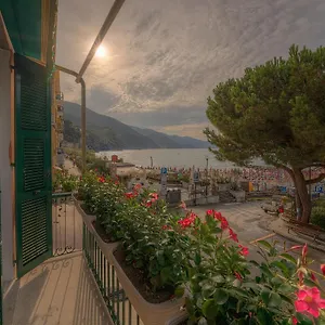 Da Flo 3*, Monterosso al Mare Italien