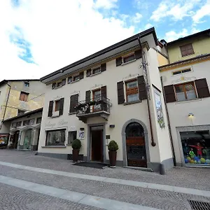 Silene Parking&garage Bormio
