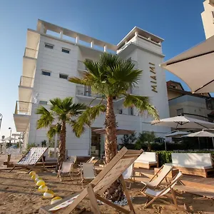 Miami 4*, Bellaria-Igea Marina Włochy