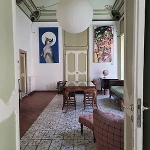 Mojocohouse 2*, Palermo Włochy