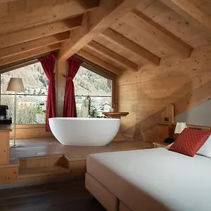 4* Szálloda Miramonti Park