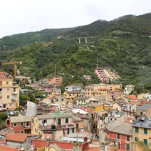 Il Timone Lerta , Monterosso al Mare Italien