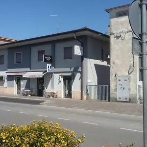 Afrodite , Palu Włochy