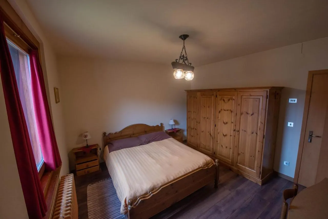 Hotel Eira Bormio
