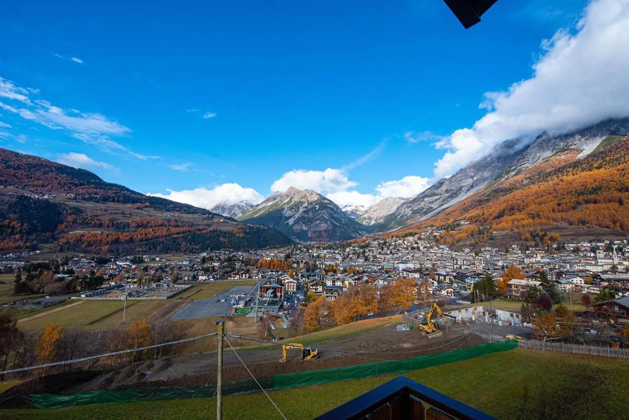 Hotel Eira Bormio Italy