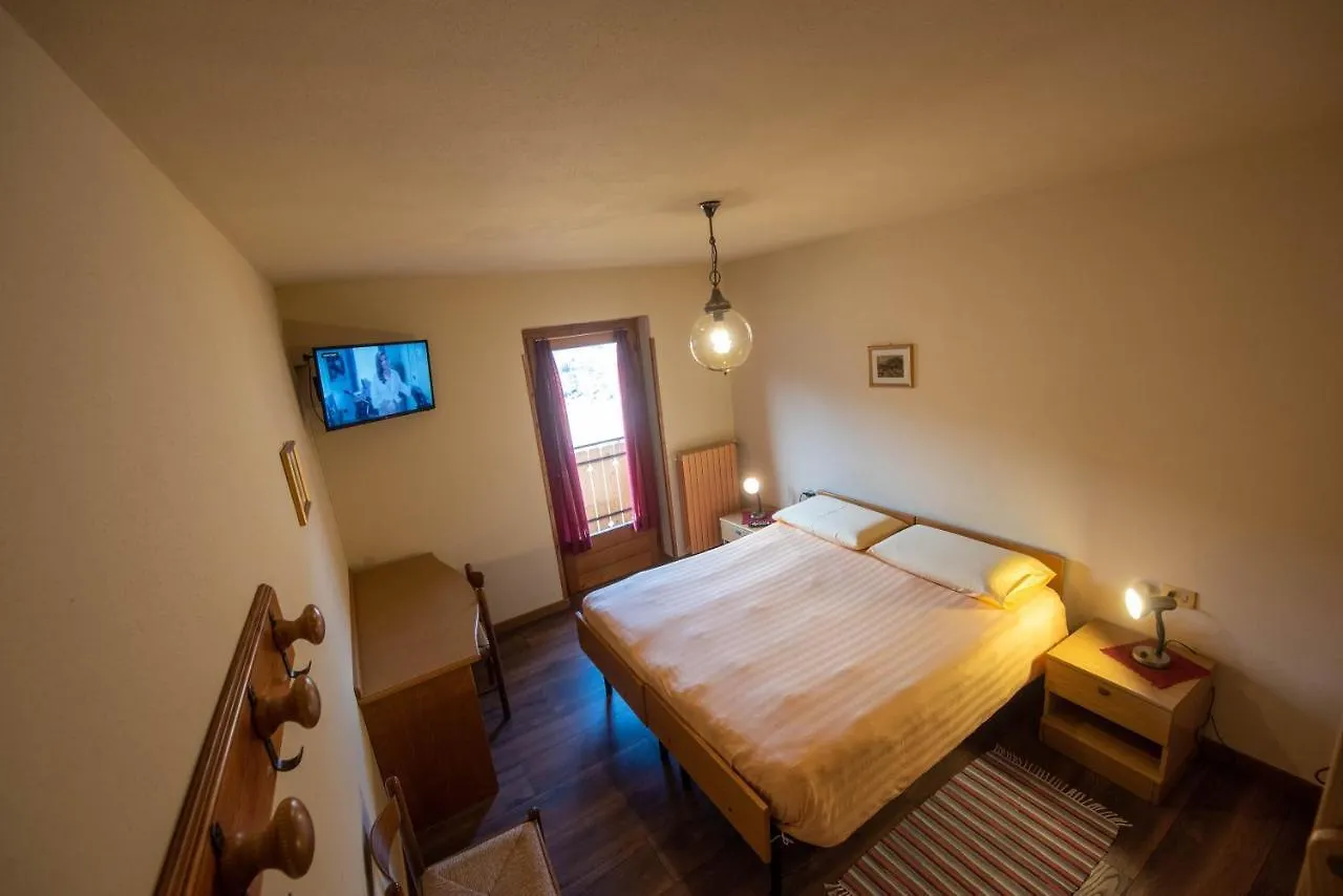 Hotel Eira Bormio 2*,  Italia