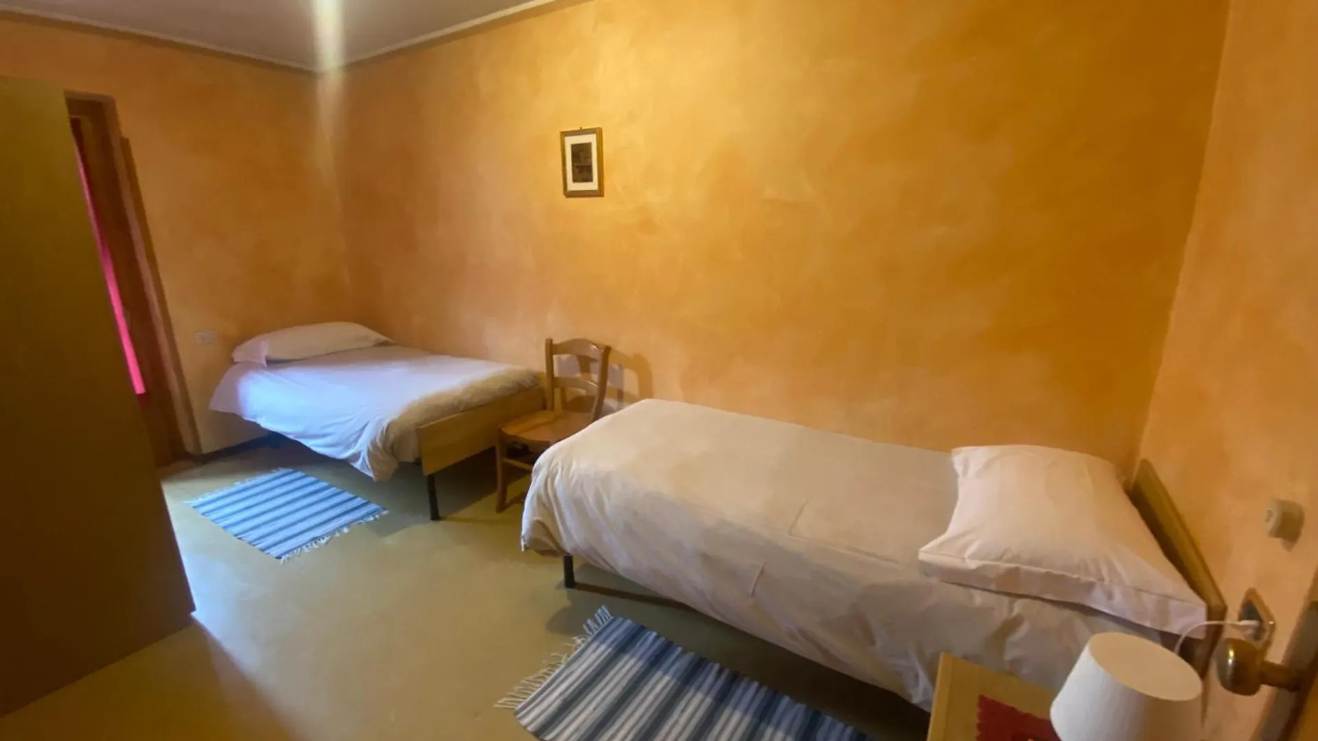 Hotel Eira Bormio