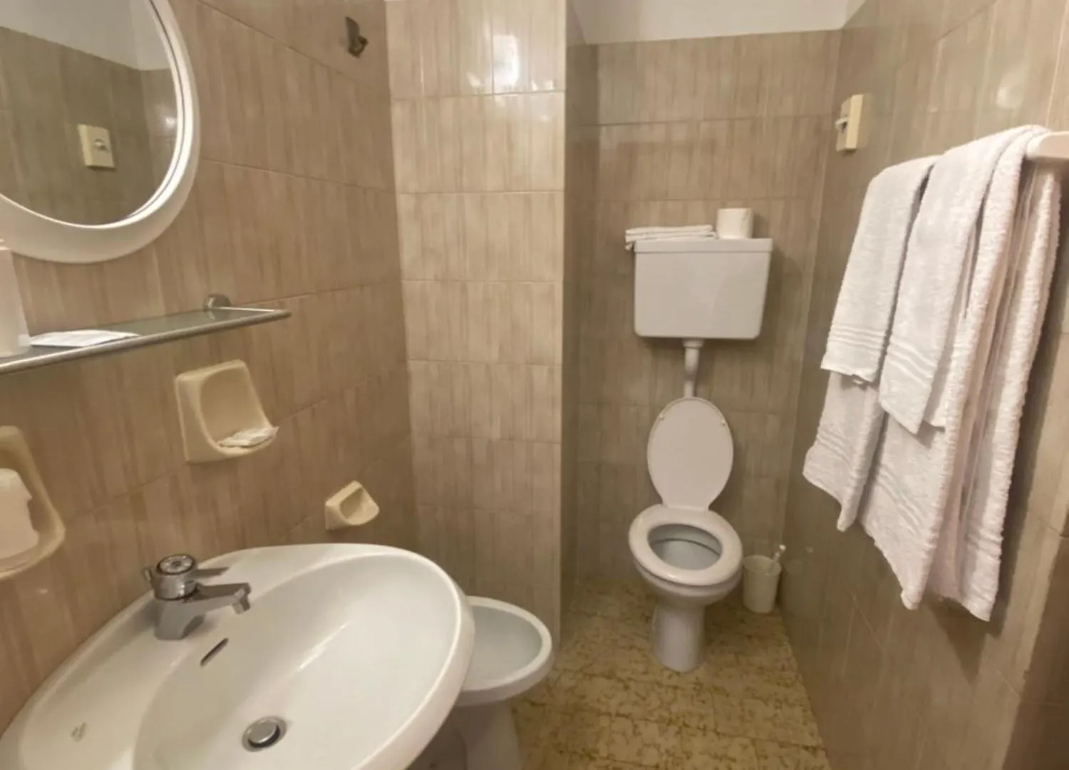 Hotel Eira Bormio