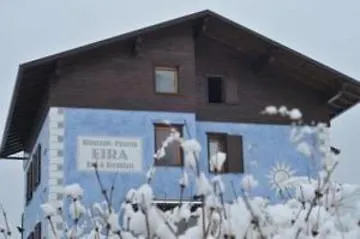 Hotel Eira Bormio Italia